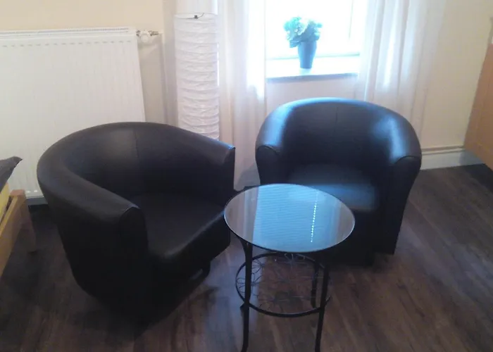 DARZ GästeZimmer
