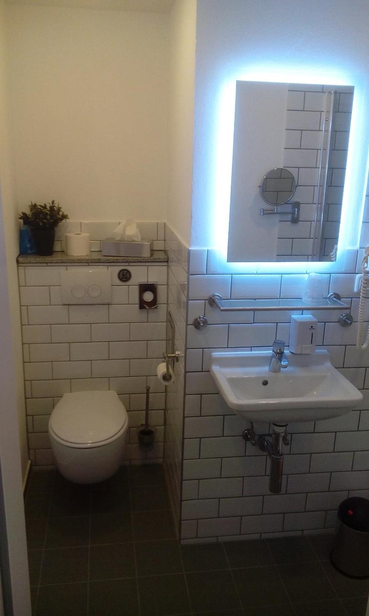 Gasthof Darz Gästezimmer Hamburg