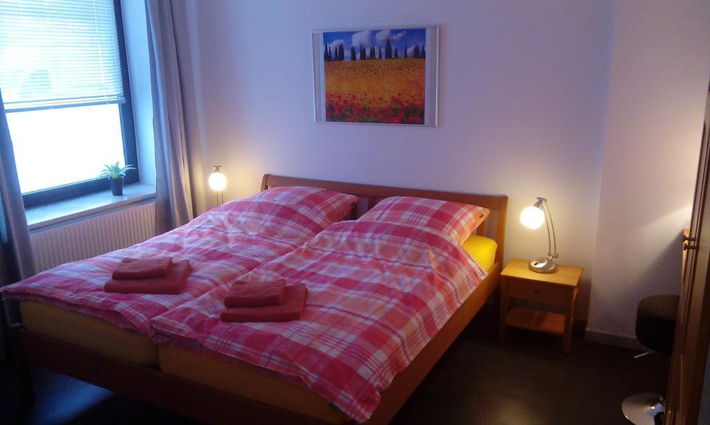 Darz Gästezimmer