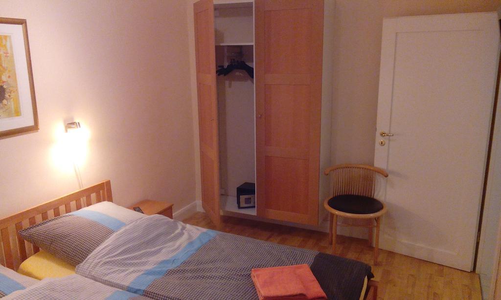Affittacamere Darz Gastezimmer 3*
