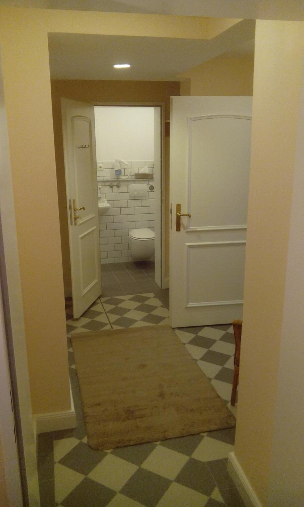 Darz Gastezimmer Affittacamere 3*