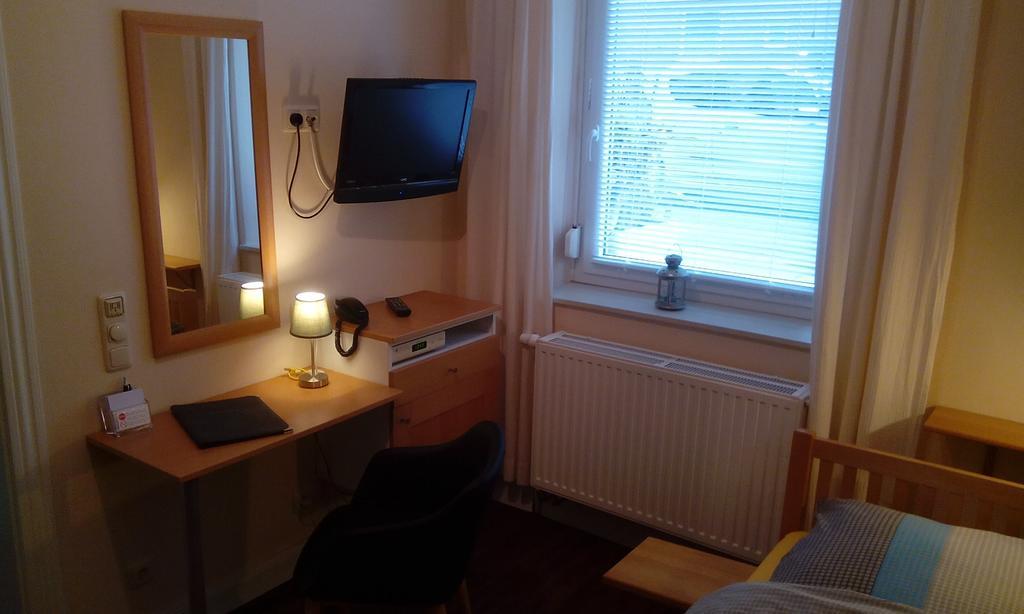 Affittacamere Darz Gastezimmer 3*