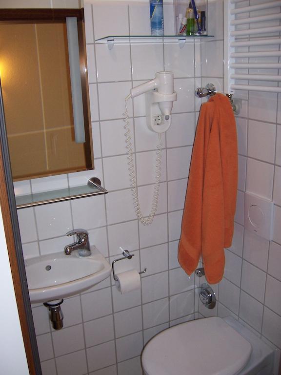 Affittacamere Darz Gastezimmer