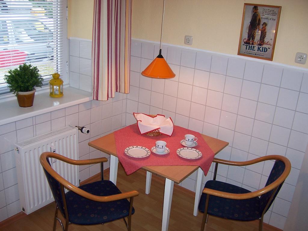Darz Gastezimmer Amburgo