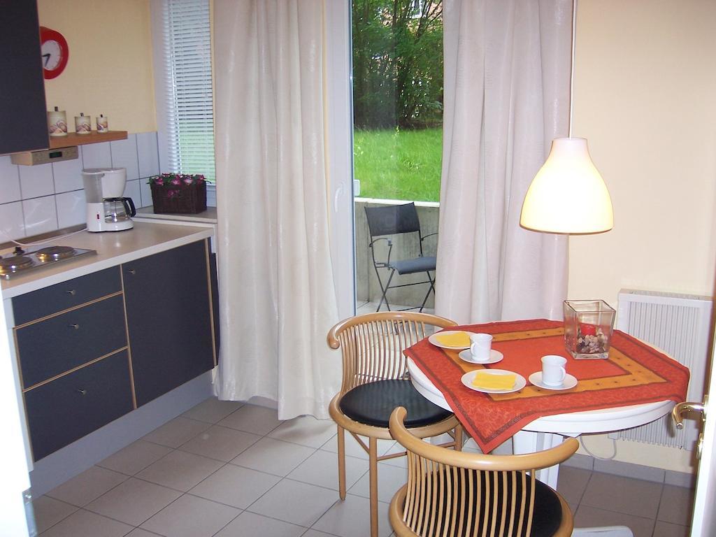 Affittacamere Darz Gastezimmer 3*