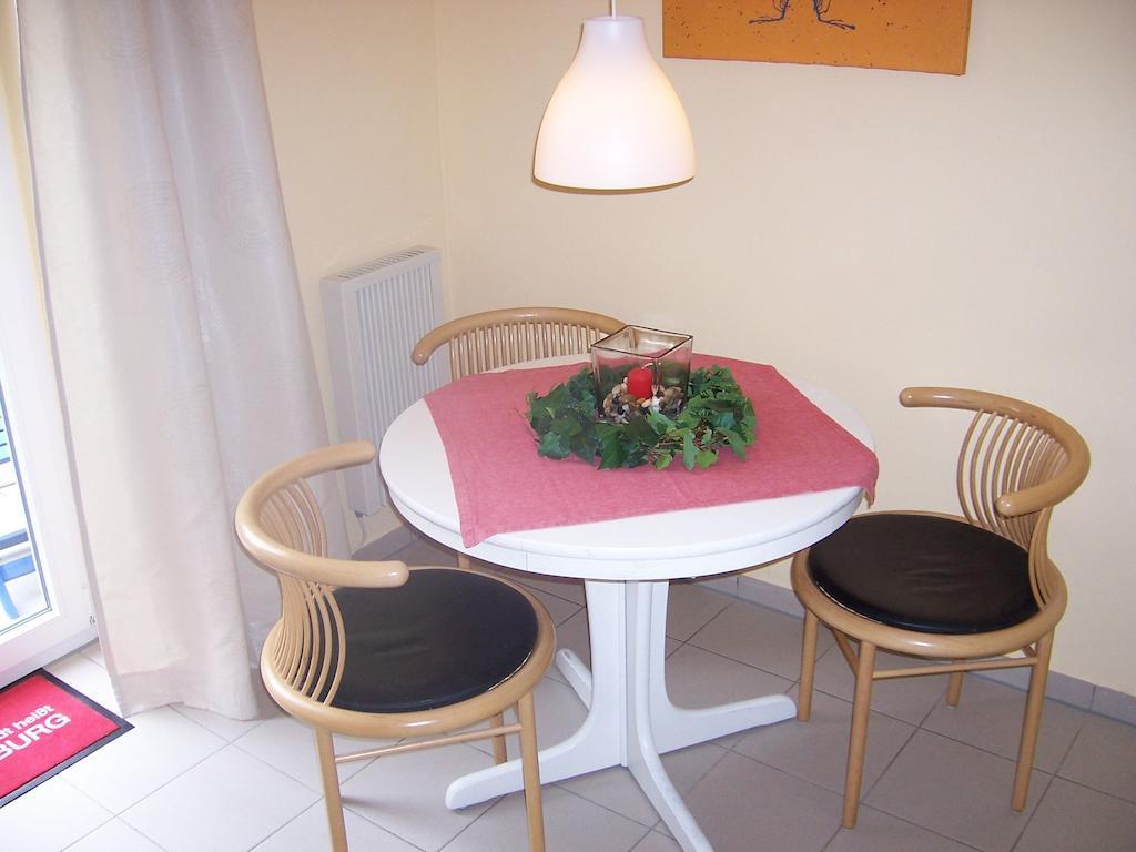 Darz Gastezimmer Amburgo