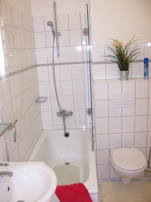 Affittacamere Darz Gastezimmer