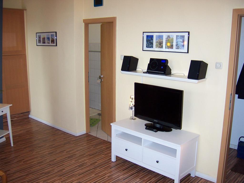 Affittacamere Darz Gastezimmer