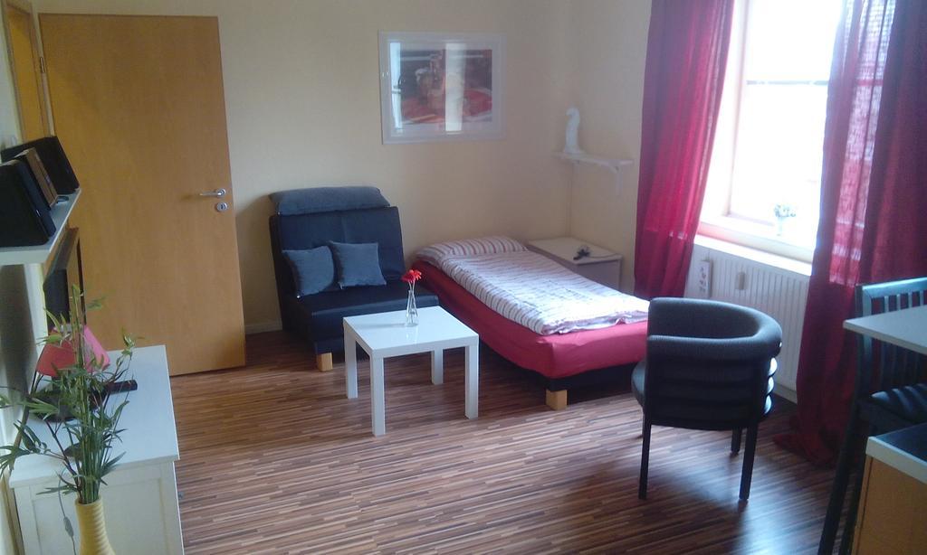 Affittacamere Darz Gastezimmer Amburgo