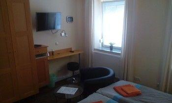 Darz Gastezimmer Affittacamere Amburgo