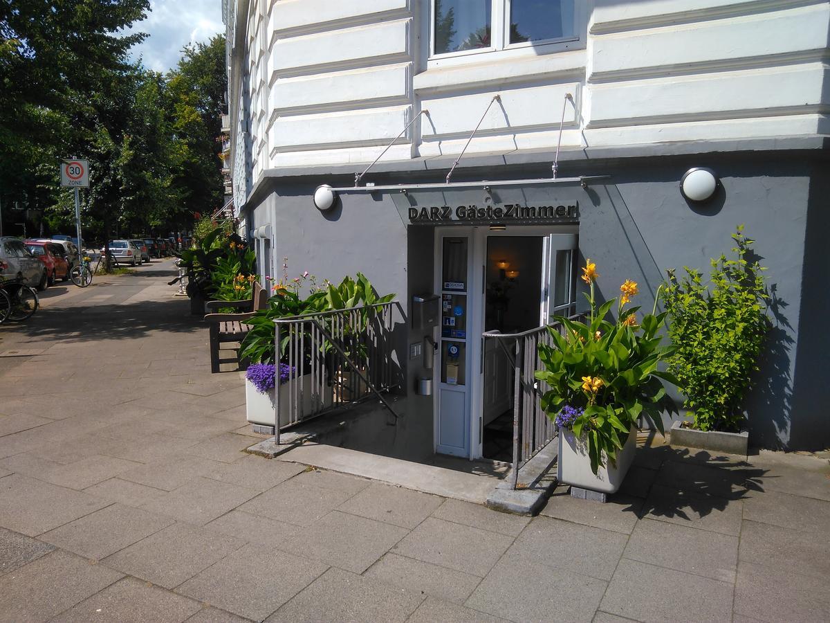 Affittacamere Darz Gastezimmer