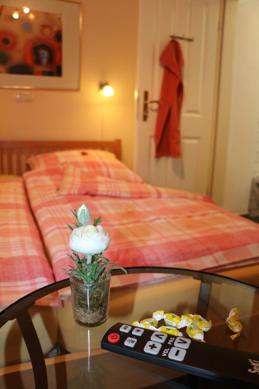 Darz Gastezimmer Affittacamere 3*