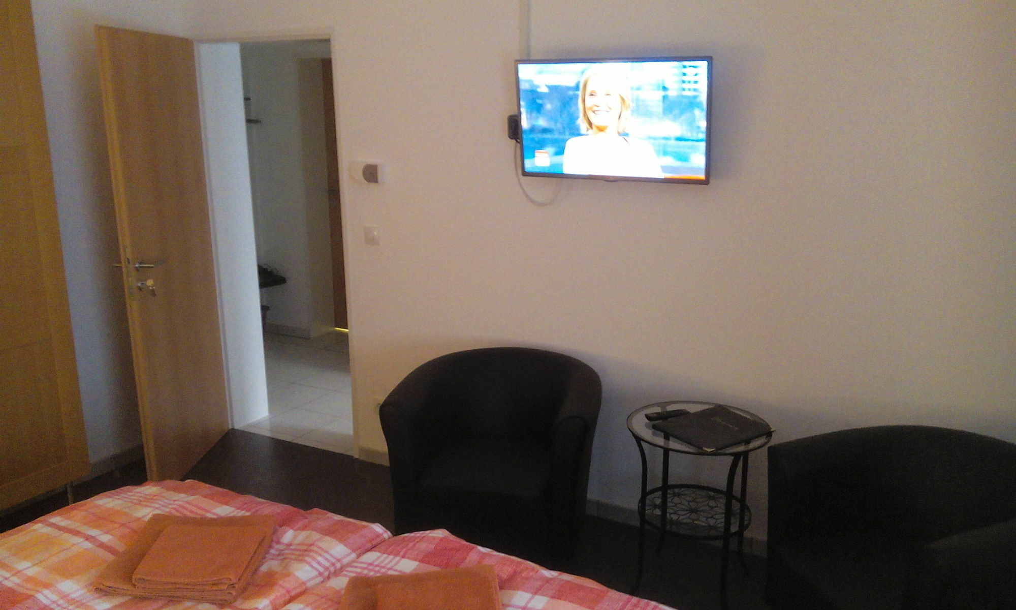 Darz Gastezimmer Affittacamere 3*