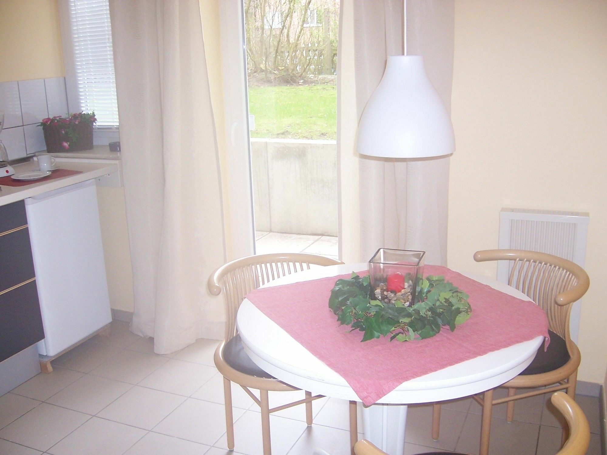 Affittacamere Darz Gastezimmer