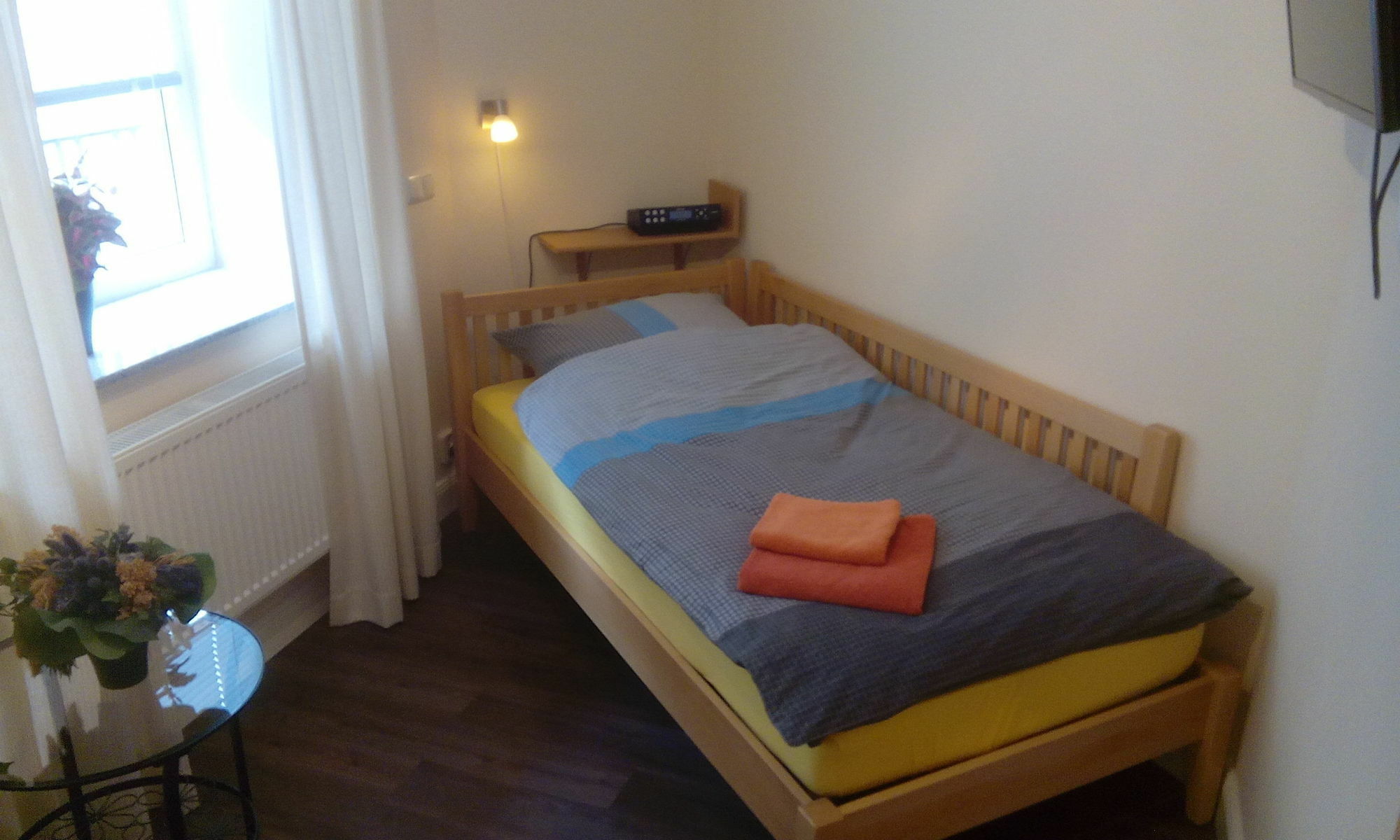 Darz Gastezimmer Affittacamere