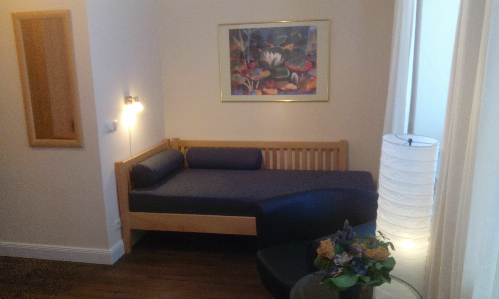 Affittacamere Darz Gastezimmer 3*