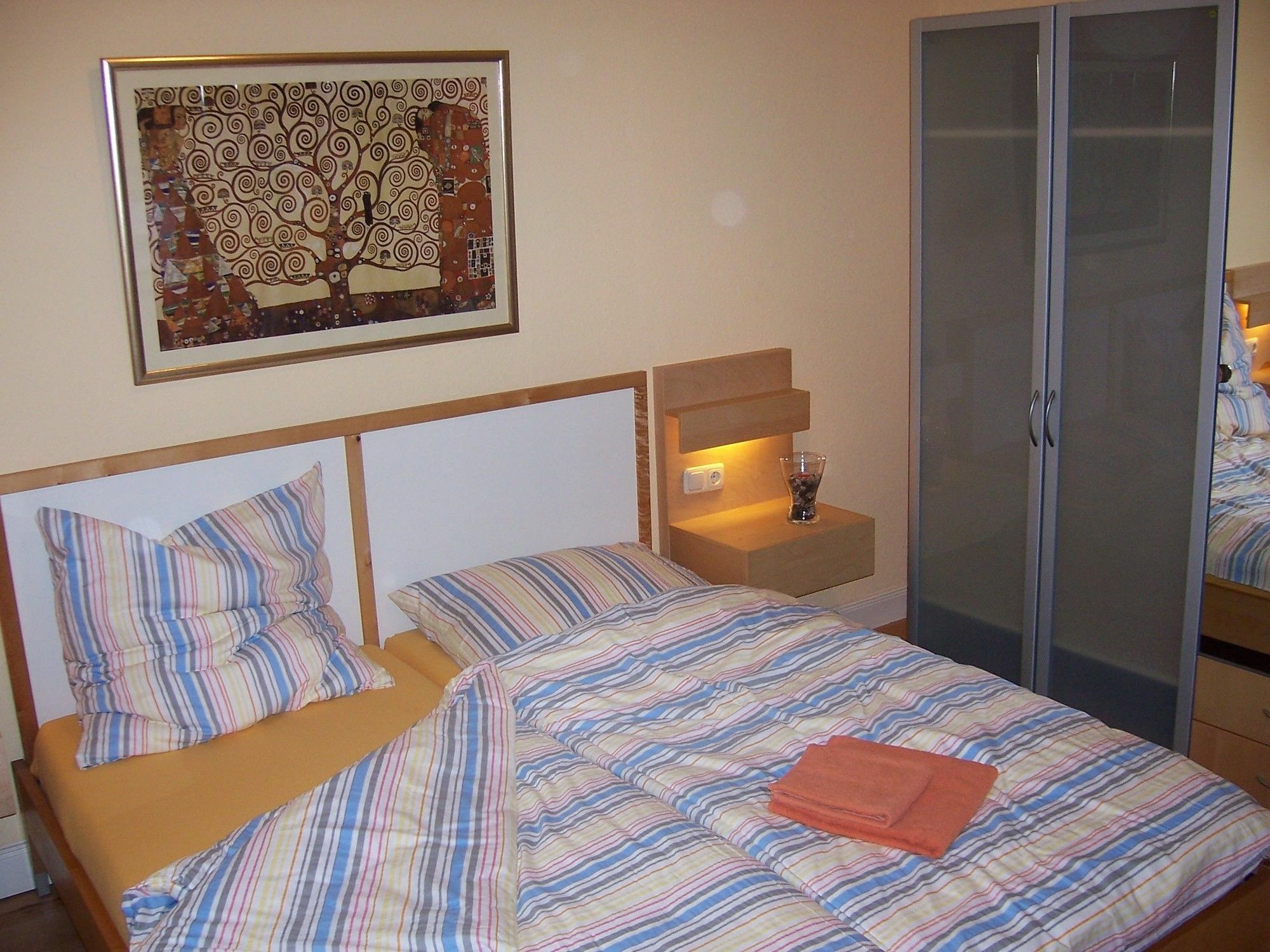 Darz Gastezimmer 3* Amburgo
