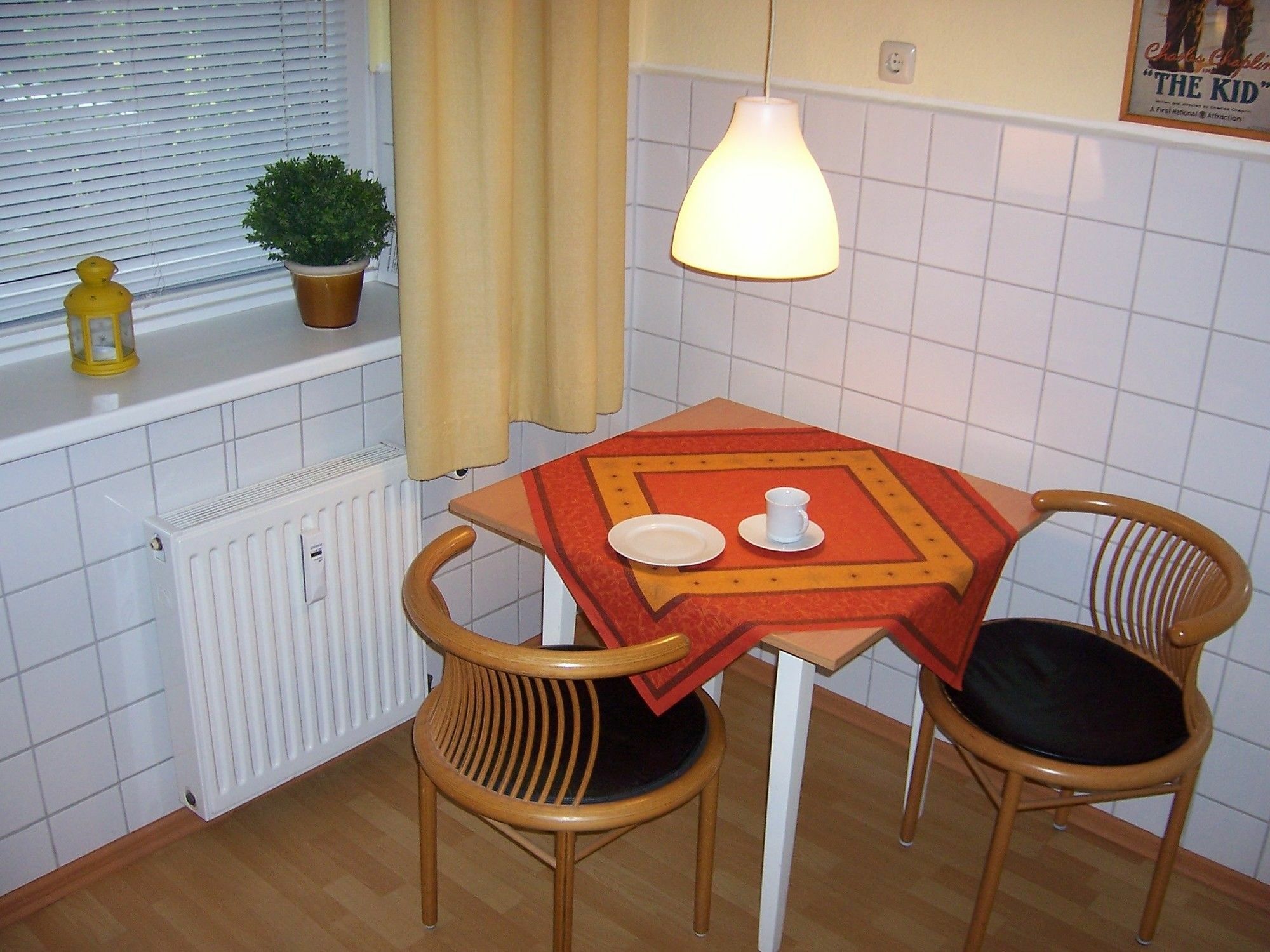 Darz Gastezimmer Affittacamere Amburgo