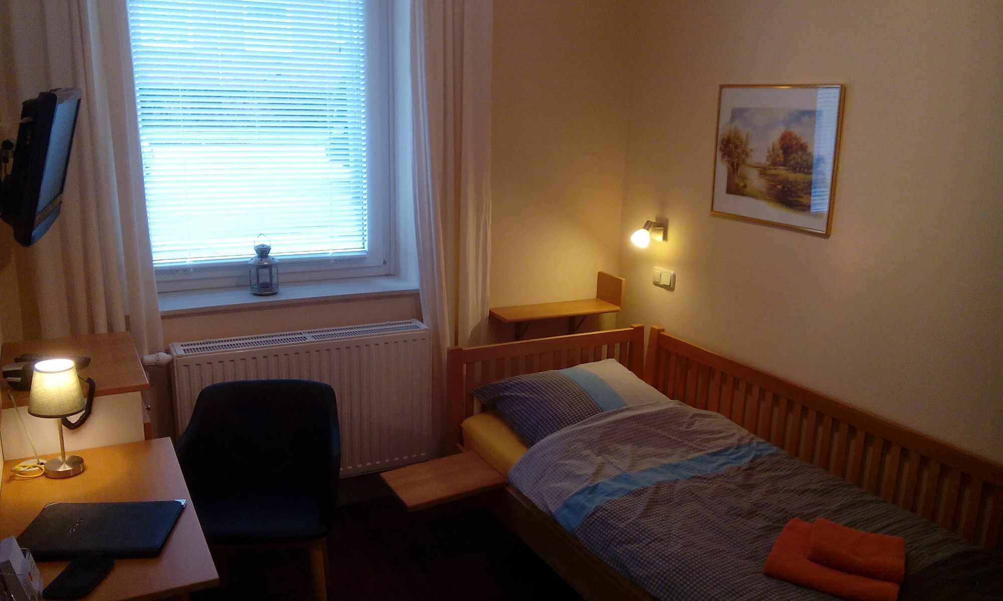 Affittacamere Darz Gastezimmer Amburgo